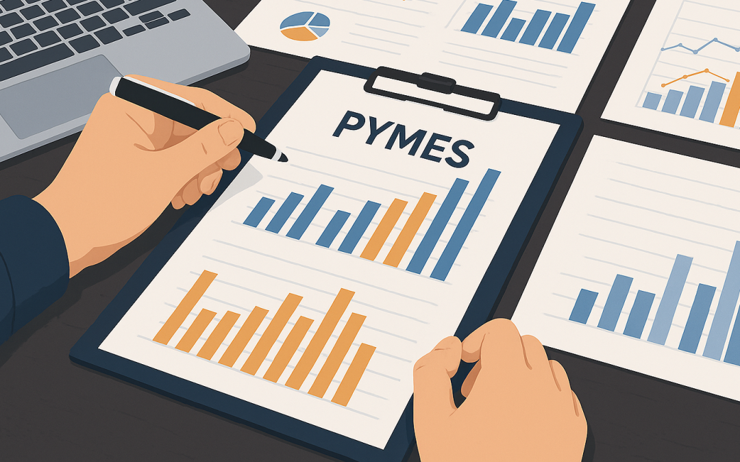 Ley de Transparencia en Pymes: Guía para el Cumplimiento Legal